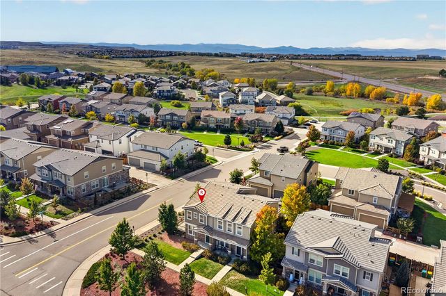 10026 Nadine Lane, Parker, CO 80134