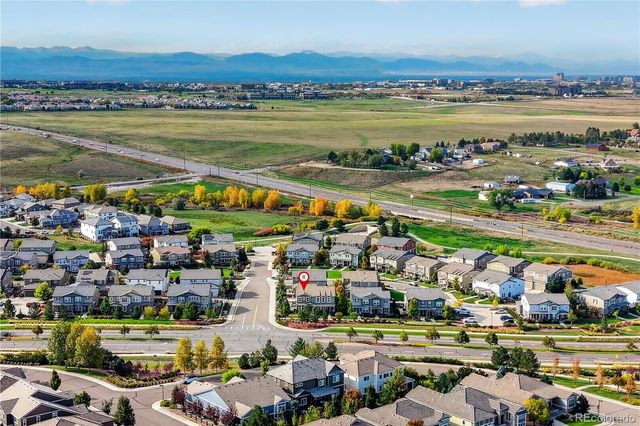 10026 Nadine Lane, Parker, CO 80134