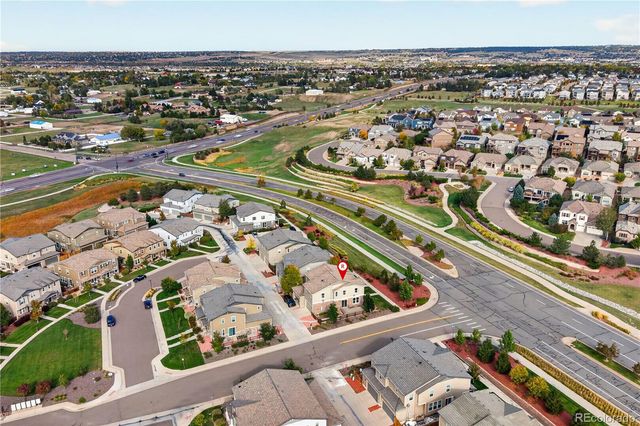 10026 Nadine Lane, Parker, CO 80134