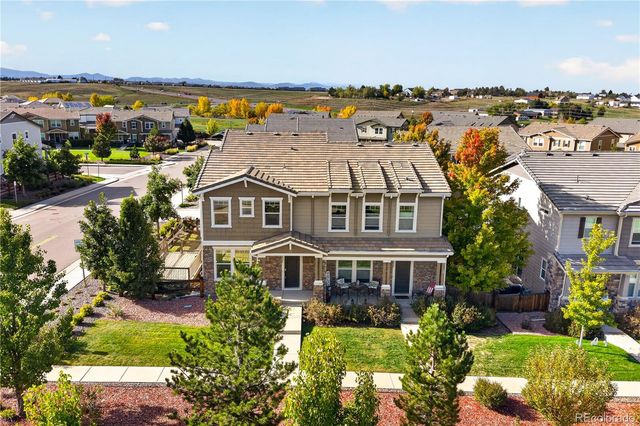 10026 Nadine Lane, Parker, CO 80134