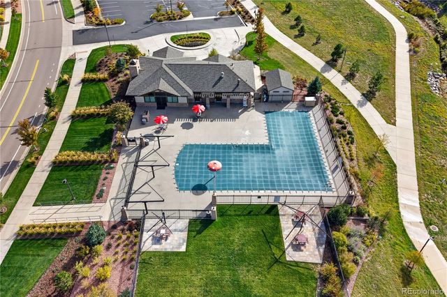 10026 Nadine Lane, Parker, CO 80134