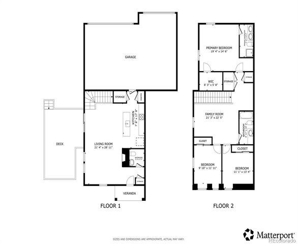 10026 Nadine Lane, Parker, CO 80134