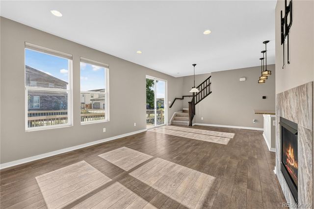 10026 Nadine Lane, Parker, CO 80134