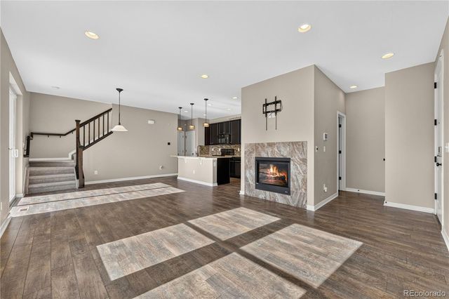 10026 Nadine Lane, Parker, CO 80134