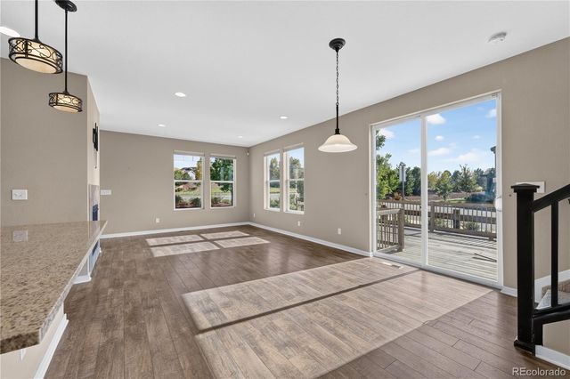 10026 Nadine Lane, Parker, CO 80134