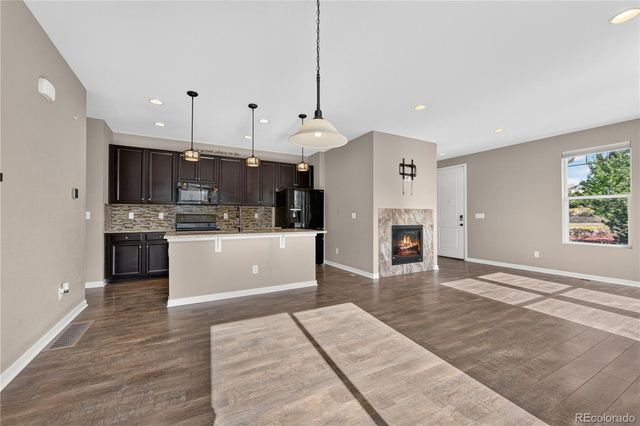 10026 Nadine Lane, Parker, CO 80134