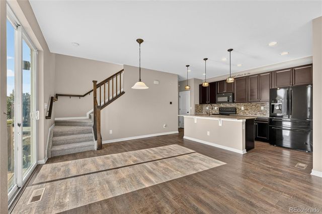10026 Nadine Lane, Parker, CO 80134