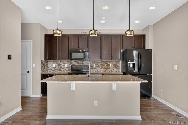 10026 Nadine Lane, Parker, CO 80134