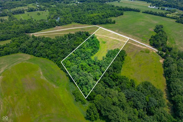 Lot 4 Whitetail Ridge, Mooresville, IN 46158