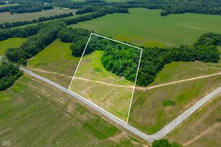 Lot 4 Whitetail Ridge, Mooresville, IN 46158