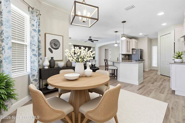 3333 Rushing Waters Drive, West Melbourne, FL 32904