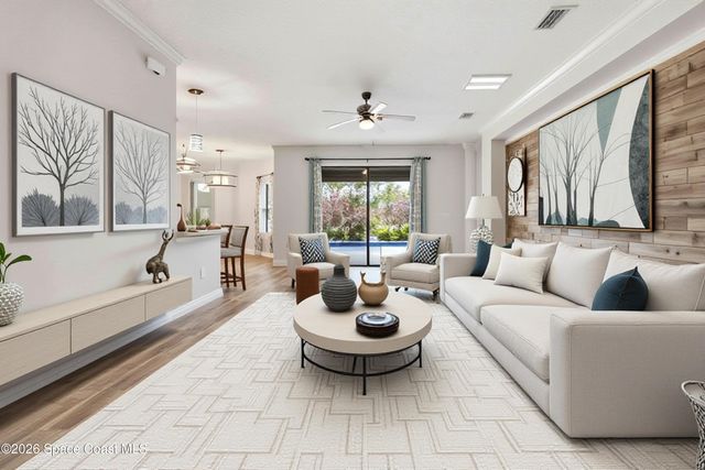 3333 Rushing Waters Drive, West Melbourne, FL 32904