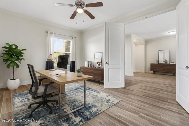 3333 Rushing Waters Drive, West Melbourne, FL 32904