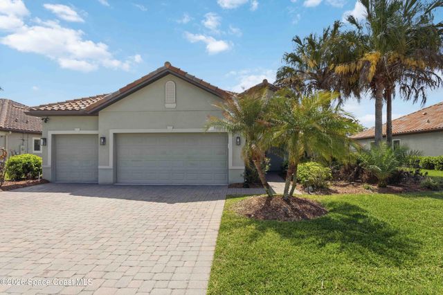3333 Rushing Waters Drive, West Melbourne, FL 32904