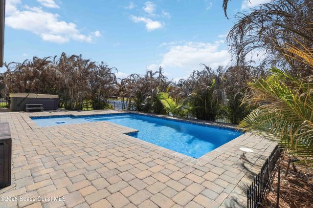 3333 Rushing Waters Drive, West Melbourne, FL 32904