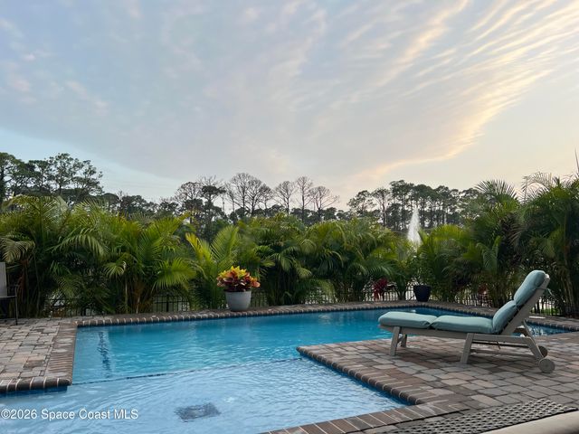 3333 Rushing Waters Drive, West Melbourne, FL 32904