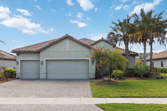3333 Rushing Waters Drive, West Melbourne, FL 32904