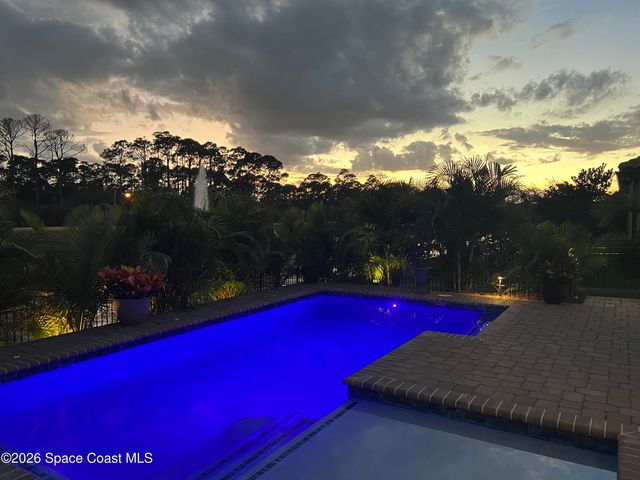 3333 Rushing Waters Drive, West Melbourne, FL 32904