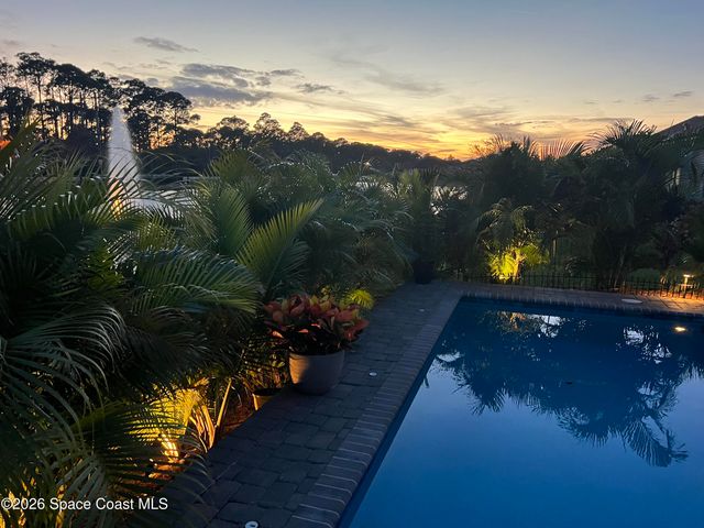 3333 Rushing Waters Drive, West Melbourne, FL 32904