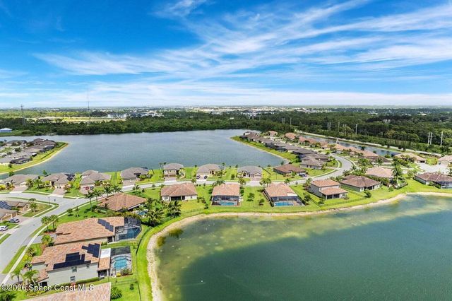 3333 Rushing Waters Drive, West Melbourne, FL 32904