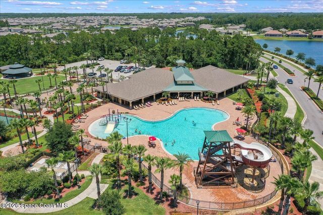 3333 Rushing Waters Drive, West Melbourne, FL 32904