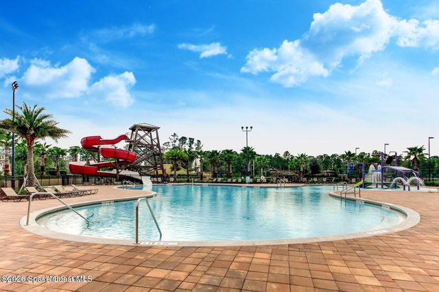 3333 Rushing Waters Drive, West Melbourne, FL 32904