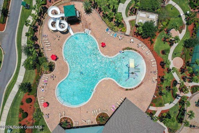 3333 Rushing Waters Drive, West Melbourne, FL 32904