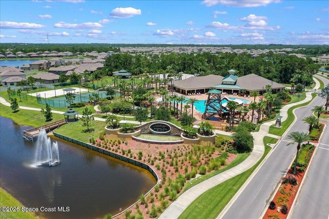 3333 Rushing Waters Drive, West Melbourne, FL 32904