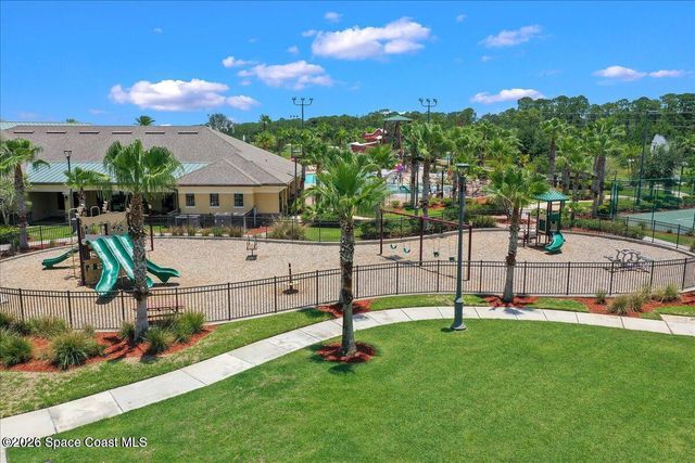 3333 Rushing Waters Drive, West Melbourne, FL 32904