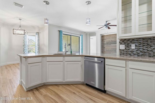 3333 Rushing Waters Drive, West Melbourne, FL 32904