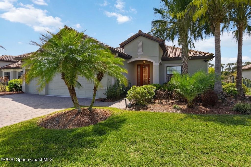 3333 Rushing Waters Drive, West Melbourne, FL 32904