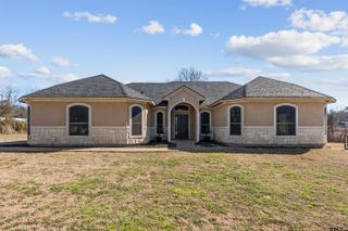 205 VZ County Road 4807, Ben Wheeler, TX 75754