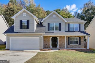 4224 Virgil Moon Crossing, Loganville, GA 30052