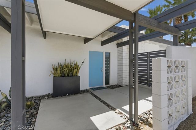 45930 Panorama Drive, Palm Desert, CA 92260