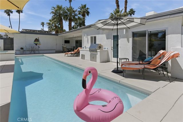 45930 Panorama Drive, Palm Desert, CA 92260