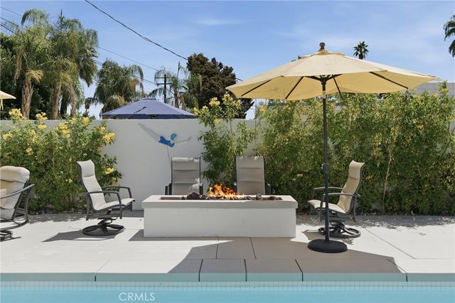 45930 Panorama Drive, Palm Desert, CA 92260