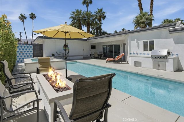 45930 Panorama Drive, Palm Desert, CA 92260