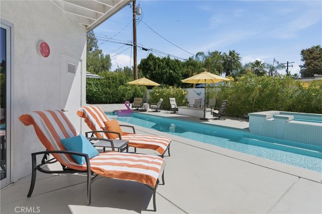 45930 Panorama Drive, Palm Desert, CA 92260