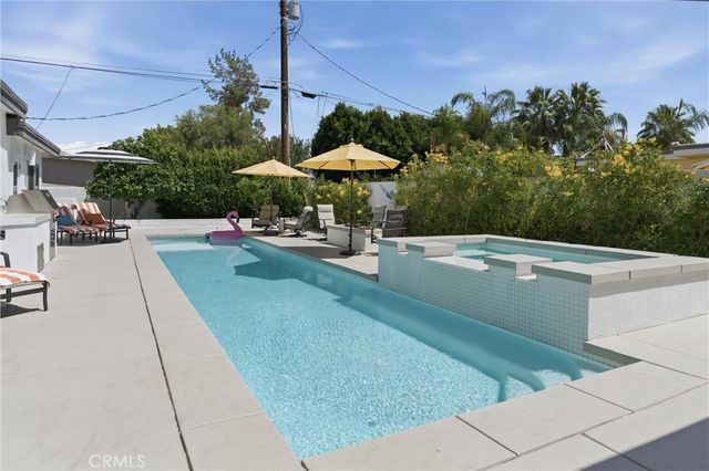 45930 Panorama Drive, Palm Desert, CA 92260