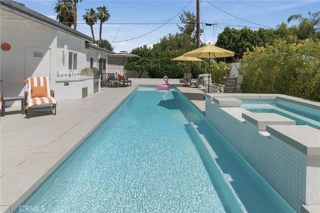 45930 Panorama Drive, Palm Desert, CA 92260