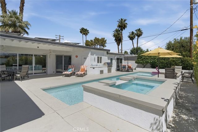 45930 Panorama Drive, Palm Desert, CA 92260
