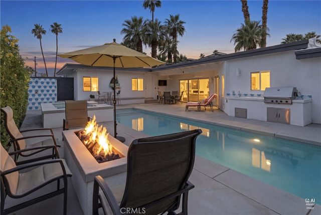 45930 Panorama Drive, Palm Desert, CA 92260