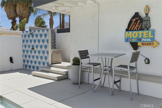 45930 Panorama Drive, Palm Desert, CA 92260