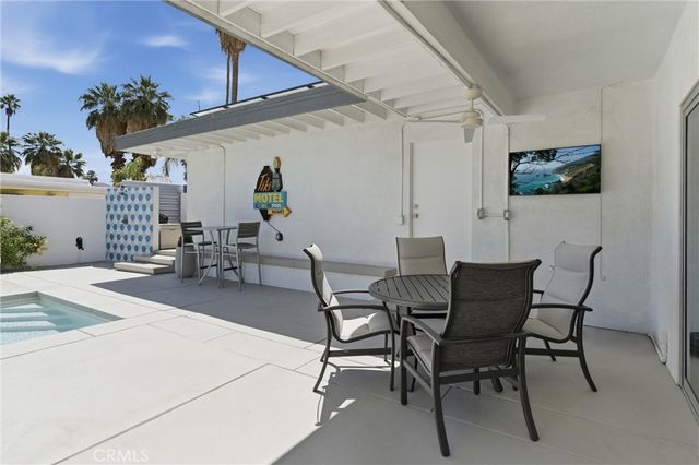 45930 Panorama Drive, Palm Desert, CA 92260