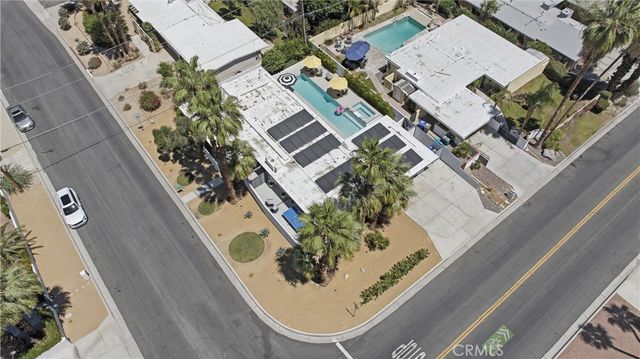 45930 Panorama Drive, Palm Desert, CA 92260