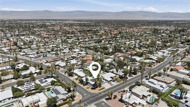 45930 Panorama Drive, Palm Desert, CA 92260