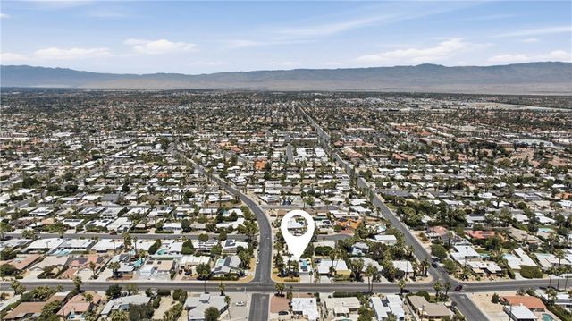 45930 Panorama Drive, Palm Desert, CA 92260
