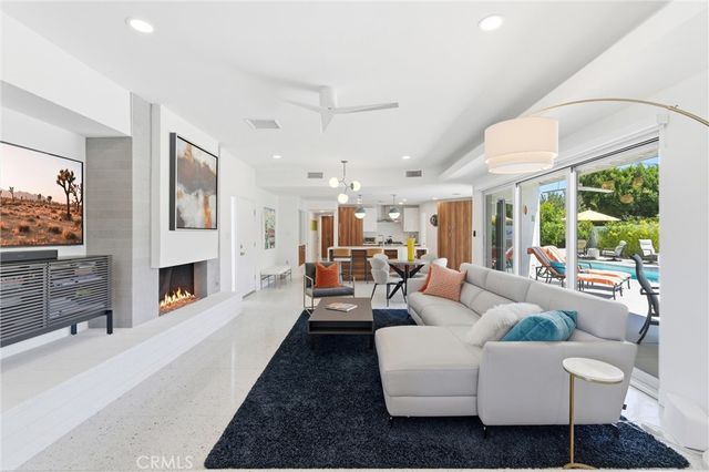 45930 Panorama Drive, Palm Desert, CA 92260