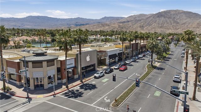 45930 Panorama Drive, Palm Desert, CA 92260