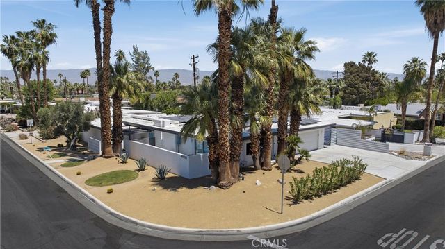 45930 Panorama Drive, Palm Desert, CA 92260